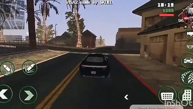 GTA 5 НА Android!?!?! ГДЕ СКАЧАТЬ? смотреть онлайн