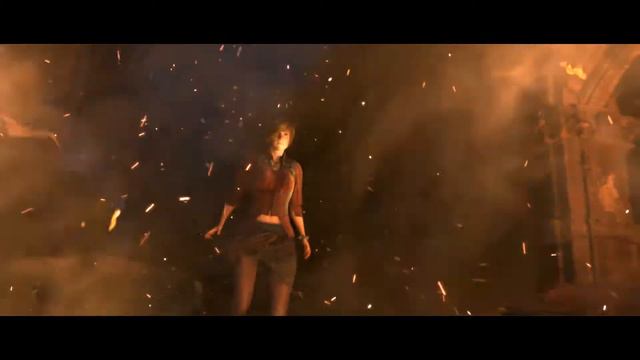 "Leah" - The One (Treyarch Sound) Music Video смотреть онлайн