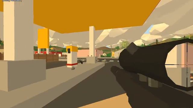 Unturned версия 3.4.7.0 смотреть онлайн