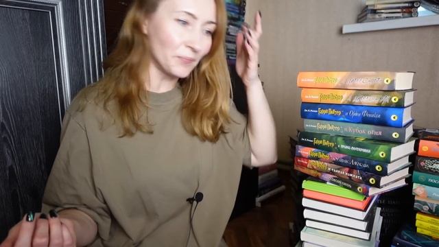 МАСШТАБНАЯ КНИЖНАЯ ПЕРЕСТАНОВКА смотреть онлайн