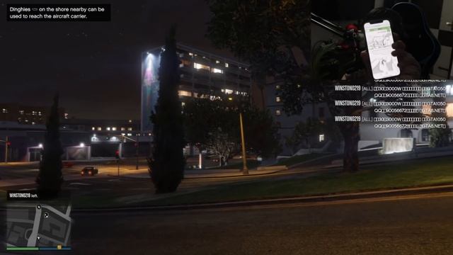 Playing GTA 5 ? First Time смотреть онлайн