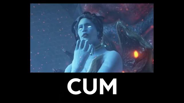 Warframe - Kermerros says... смотреть онлайн