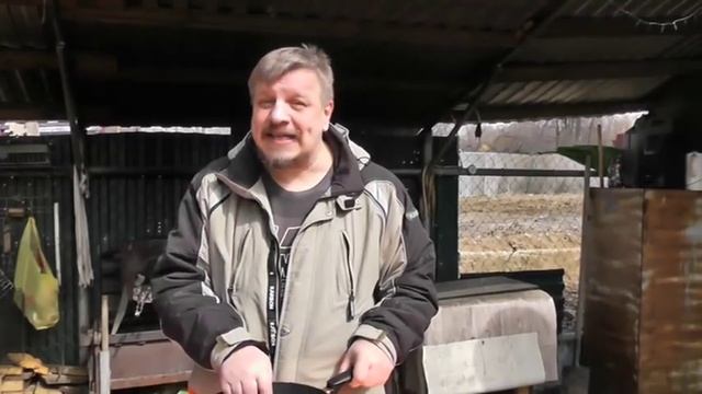 Рукоделие из Натуральных Материалов