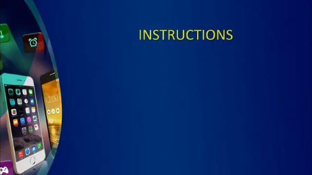 Computer "Advanced Features of MS Excel" смотреть онлайн