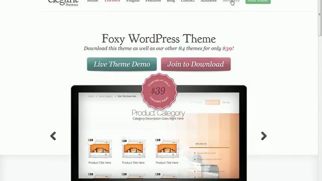 How to Create A Wordpress e-Commerce Store for Beginners Part One смотреть онлайн