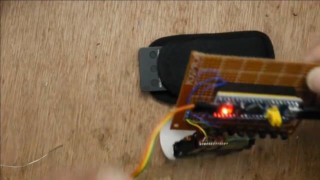 Casio CP-10 Printer Re-Use Part 1 смотреть онлайн