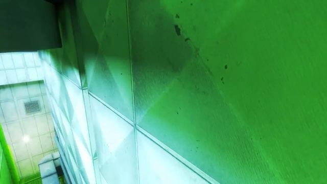 Прохождение Mirror's Edge Глава 7 - корабль смотреть онлайн