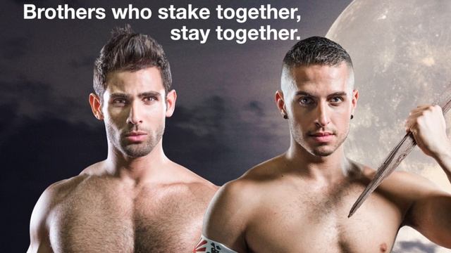 Vampire Strippers Must Die! -- Let's make this happen! смотреть онлайн