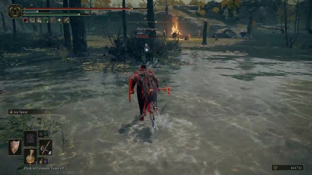 THE LICH KNIGHT'S JOURNEY (ELDEN RING PVP) Ice Spear, Banished Knight Halberd, Twinbird Kite Shield смотреть онлайн