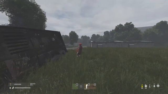 Dayz SA: Aftermath - No More Sorrow смотреть онлайн