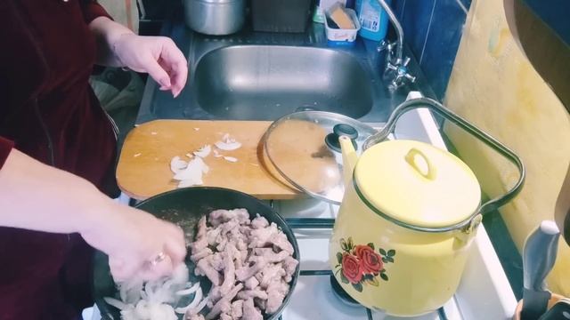 Что у нас сегодня в меню смотреть онлайн
