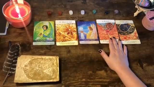 Leo ✨ “If Only Your Intuition Had A Microphone!” Next 48hrs Tarot Oracle 2021 смотреть онлайн