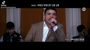 Зуровари Шокир - туёна нав 2023