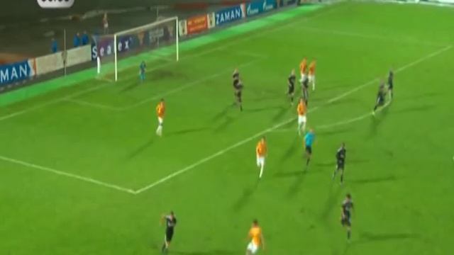 Алания - Бешикташ