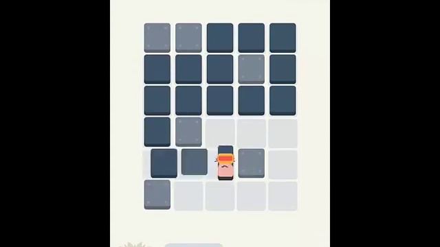 Mr. Square Level 1-5 Walkthrough Solution смотреть онлайн