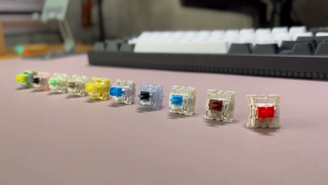 СВИТЧИ - это что? Какие бывают? Как работают?