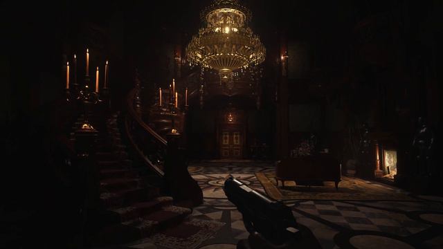 Few Minutes of Resident Evil Village In RTX 2060 Super With Ray Tracing On смотреть онлайн