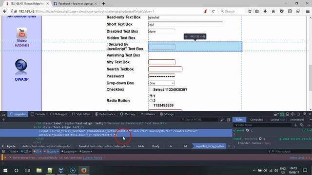 Learn Step by Step Web application hacking and penetration testing смотреть онлайн