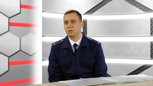 Помощник прокурора города И.Лиховидов смотреть онлайн