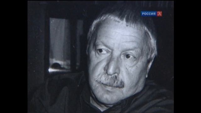 "Ну, что с того, что я там был..." Стихи Ю Левитанский, музыка В. Берковский смотреть онлайн