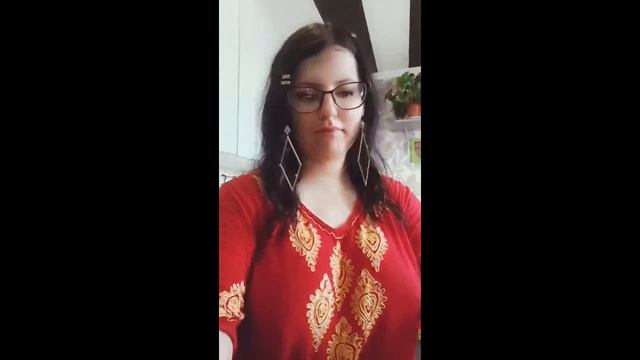 Индийский чай с Туласи, indian tea with Tulasi смотреть онлайн