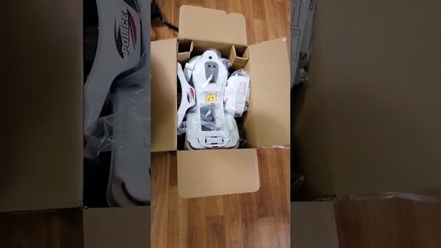 #Скутер_трехколесный_полиция#KREISS_SCOOTER смотреть онлайн