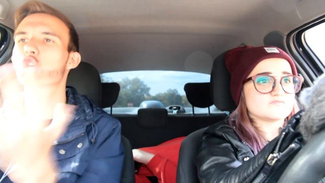 АВТОШКОЛА ИЛИ КАК СДАТЬ ВОЖДЕНИЕ!!! смотреть онлайн