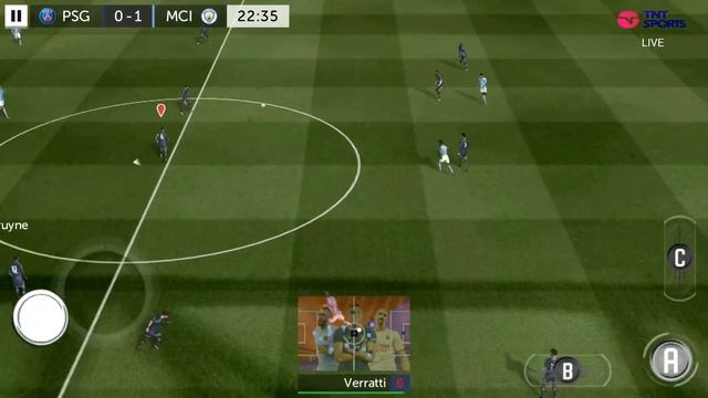 FTS 22! Самый лучший мод! Как скачать first touch soccer? смотреть онлайн