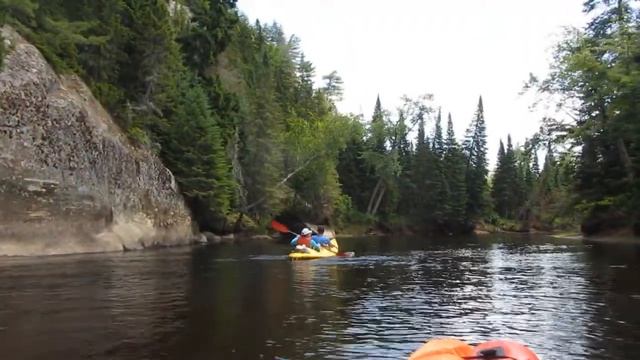 parc montremblant devil river смотреть онлайн