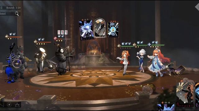 Revers 1999 изучаем боевую систему!