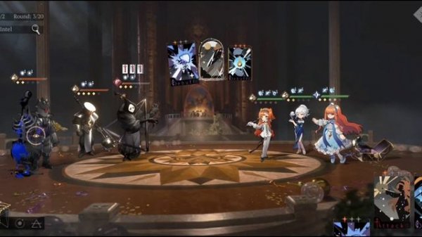 Revers 1999 изучаем боевую систему!