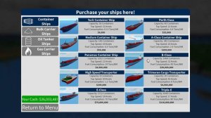 NOOB TO PRO SHIP GUIDE - Shipping Lanes