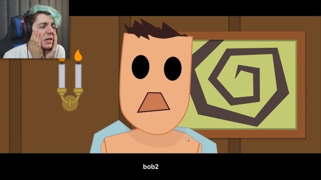 THIS IS WEIRD | What's Under Your Blanket 2 смотреть онлайн