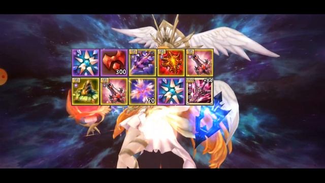[King's Raid] Why start now? Also doing 20 selective summons on new F2P account! смотреть онлайн