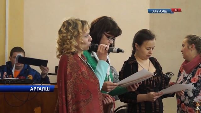 Состоялась ежегодная школьная викторина «Гордость района» смотреть онлайн