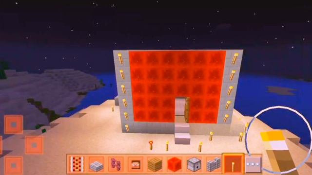 Red house minecraft gameplay ? смотреть онлайн