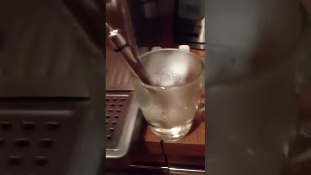 Gaggia Titanium automatic super смотреть онлайн