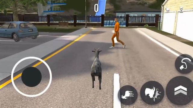 думаем кто больше большая коза-кит старая коза-динозавр смотреть онлайн