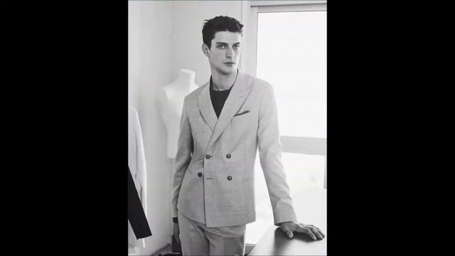 Fashion Week/ Matthew Bell смотреть онлайн