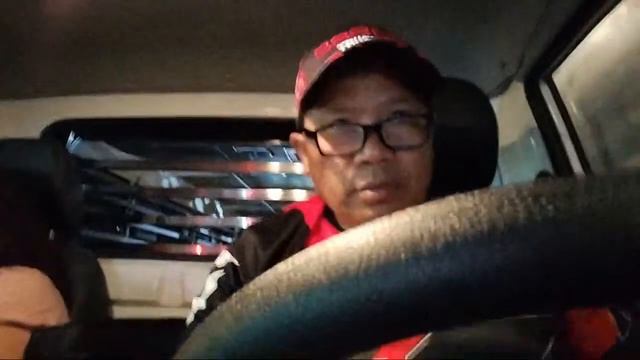 GANDANG GABI PO SA LAHAT..... смотреть онлайн