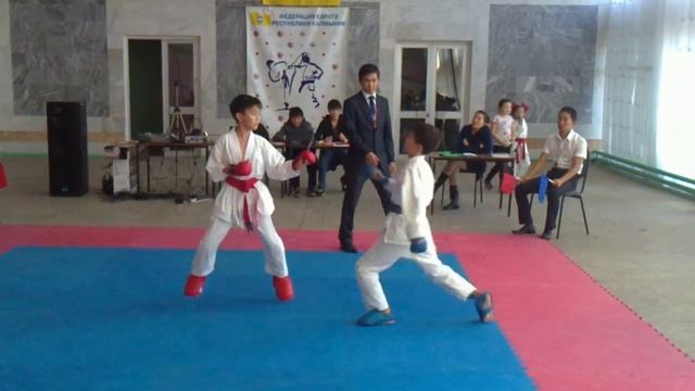 Кумите 10-11 лет. смотреть онлайн