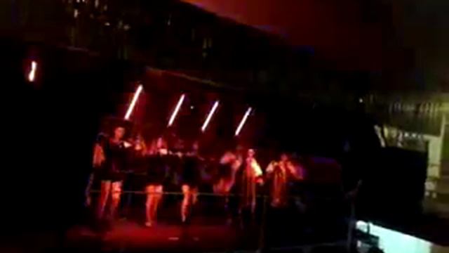 Cumbia francesa - Mario Celio y los dioses de la cumbia...Alteña Rodeo 2016. смотреть онлайн