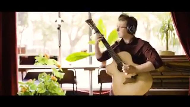 Alexandr Misko Guitar solo.. смотреть онлайн