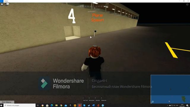обзор ОБНОВЛЕНИЯ в Flight Simulator в Roblox смотреть онлайн