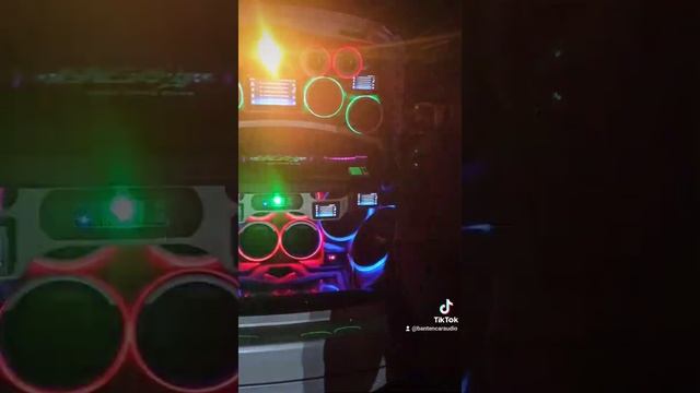 custom audio SQL Honda Accord смотреть онлайн