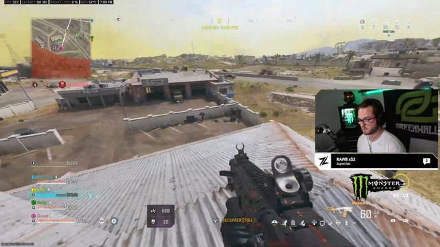 🔴LIVE - TOP 250 RANKD RESURGENCE GRIND | CONTROLLER GOD смотреть онлайн