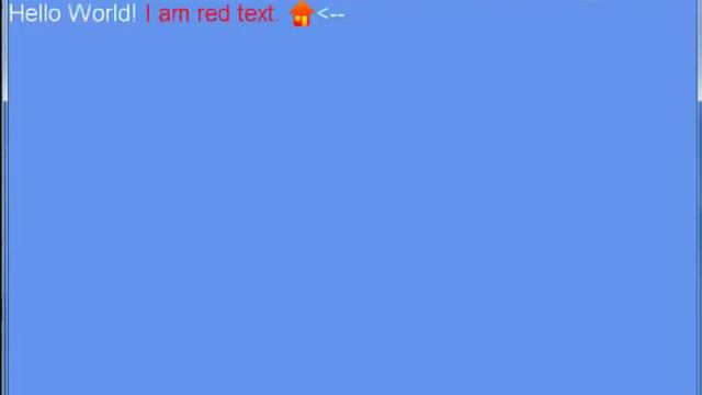 Super Simple 'Rich Text' Parsing for XNA 4.0 смотреть онлайн