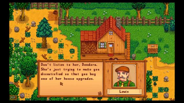 Stardew Valley Episode #1 смотреть онлайн