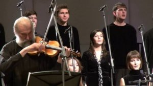 Huun-Huur-Tu by Vladimir Martinov