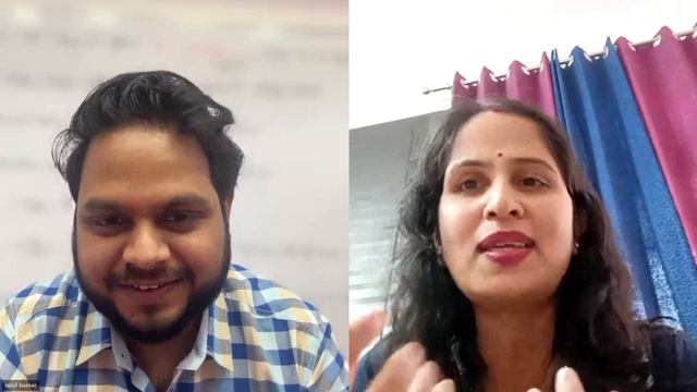 English speaking practice Day-1 || English Conversation with Sunil Kumar #learnenglish смотреть онлайн